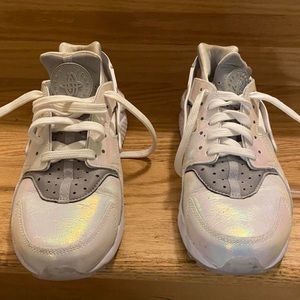 Nike hurache womens size 7.5